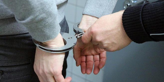 72 ilde eş zamanlı ‘vurgun’ operasyonu: 35 kişi tutuklandı