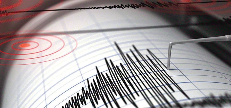 Meksika’da 6,1 büyüklüğünde deprem