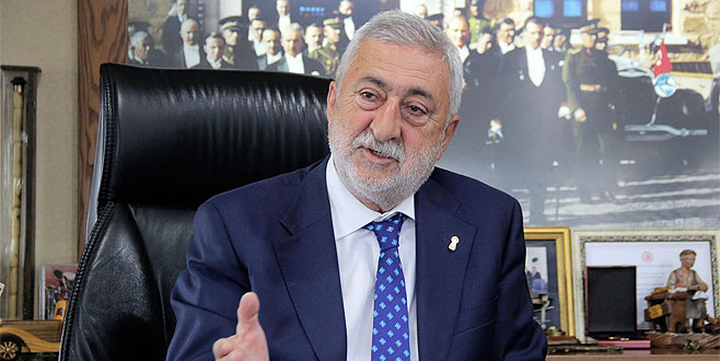 Emeklilik için oda ve vergi kaydı dikkate alınsın