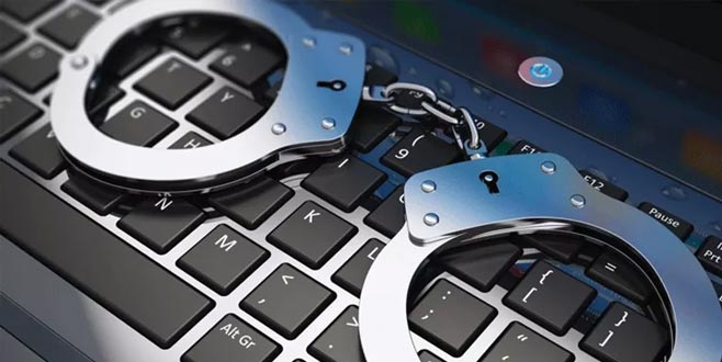 Terör propagandasına 666 gözaltı Terör propagandasına 666 gözaltı