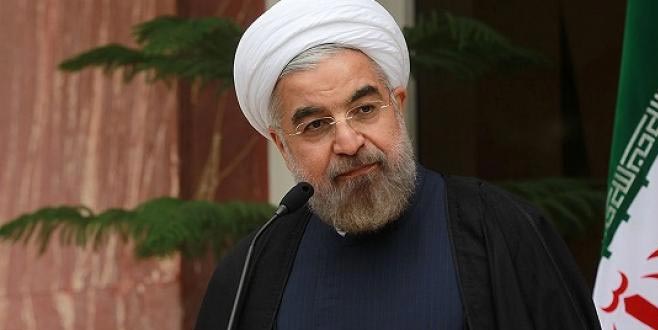 Putin ve Ruhani telefonda Suriye’yi görüştü