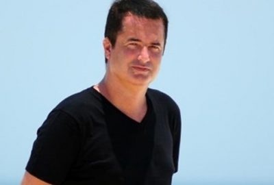 Acun Ilıcalı’dan Survivor adasından ilk fotoğraf!