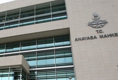 AYM’den ‘kayıp elektrik’ kararı