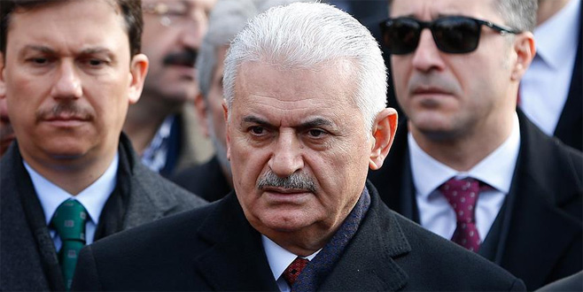 ‘İki kahraman Silahlı Kuvvetler mensubumuz şehit oldu’ ‘İki kahraman Silahlı Kuvvetler mensubumuz şehit oldu’