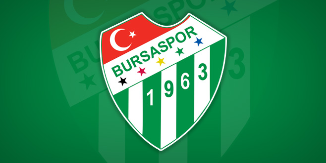 Bursaspor’dan anlamlı destek