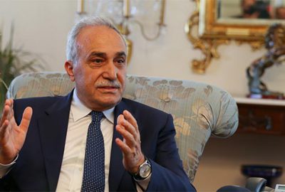 Fakıbaba ‘300 koyun’ projesine açıklık getirdi