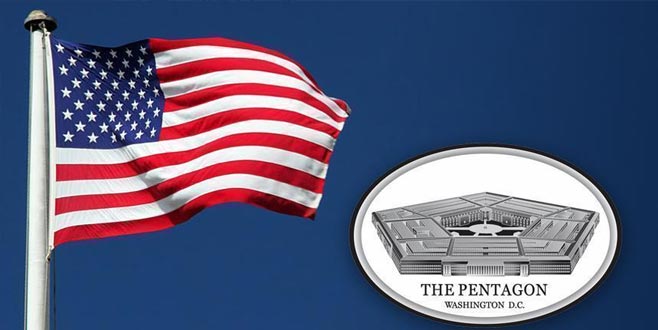 Pentagon 800 milyon doların izini kaybetti