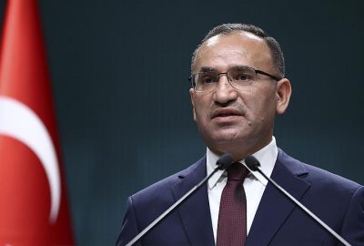 ‘Cumhur İttifakı’ için net mesaj: Koalisyon iddiası tamamen algı operasyonu!