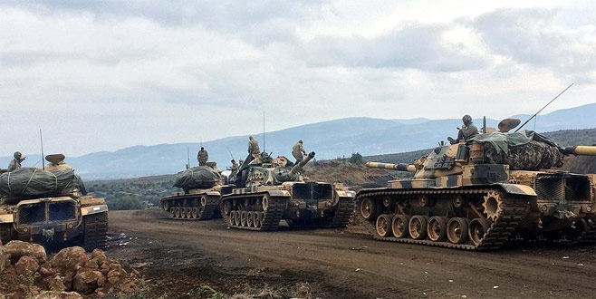 ‘Harekatta 970 terörist ertkisiz hale getirildi’