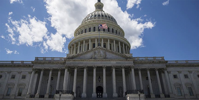 ABD’de federal hükümet yine kapandı