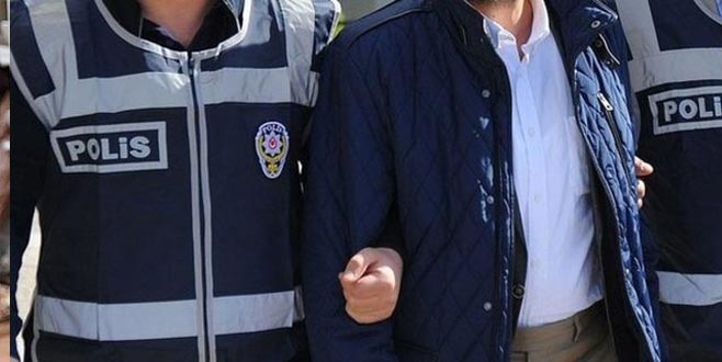 FETÖ’nün TSK yapılanmasına operasyon: 170 gözaltı kararı