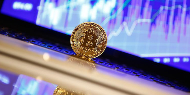 Sanal para piyasalarında düşüşler sürüyor