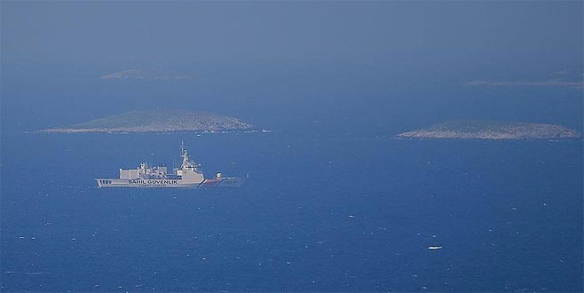 Yunanistan Türk büyükelçiyi çağırdı!