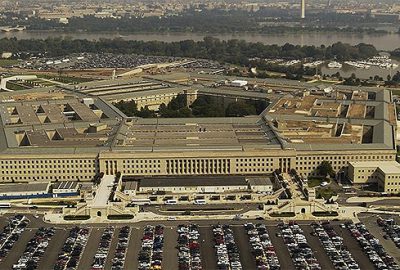 Pentagon: Türkiye’ye yönelik saldırıları kınıyoruz