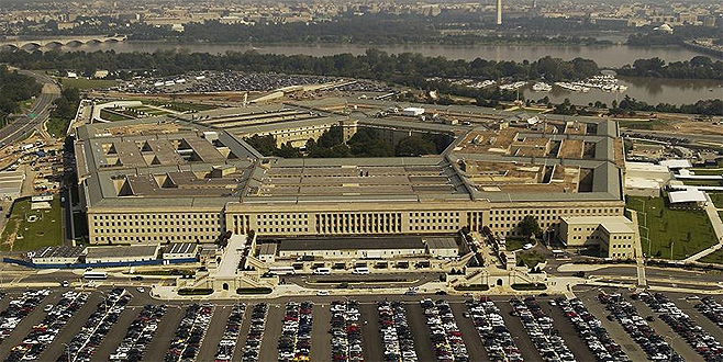 Pentagon’da görevi suistimal şikayetleri arttı