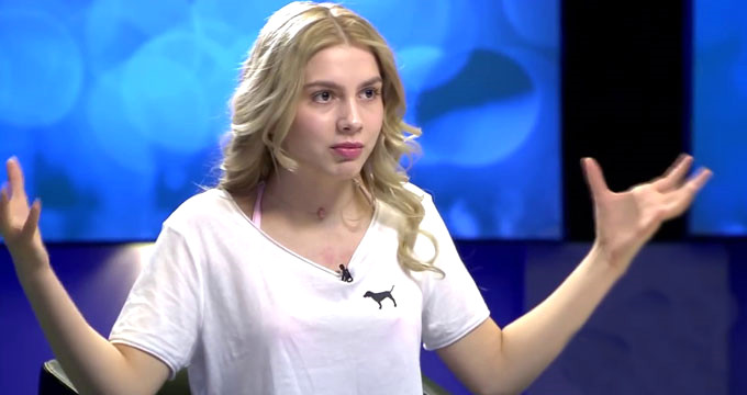 Bilgisayar oyunu oluyor