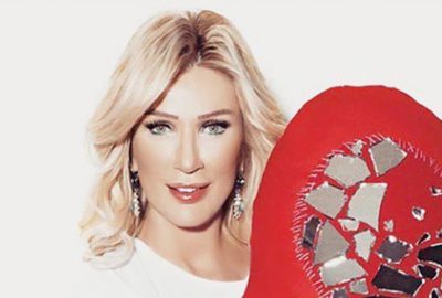 Seda’dan zeytin dalı