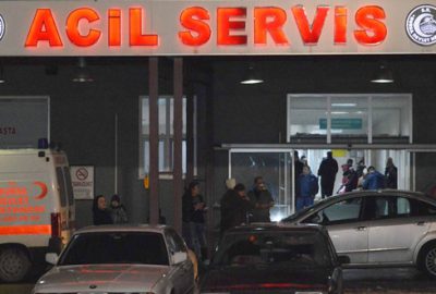Kamu hastanelerinin acil servislerinde yeni dönem