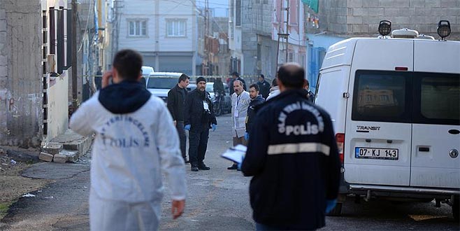 Kilis’e PYD/PKK’dan roketli saldırı