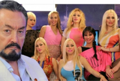 Diyanet İşleri Başkanı Erbaş’tan Adnan Oktar’a sert eleştiri!