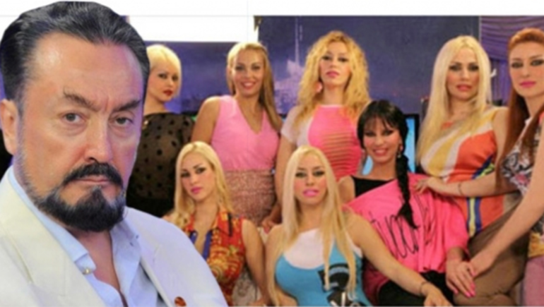 Diyanet İşleri Başkanı Erbaş’tan Adnan Oktar’a sert eleştiri!