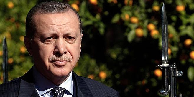 Erdoğan için Roma’da olağanüstü güvenlik