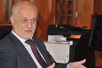 Saddam’a ‘Hayır’ diyen atom mühendisinin film gibi hikâyesi