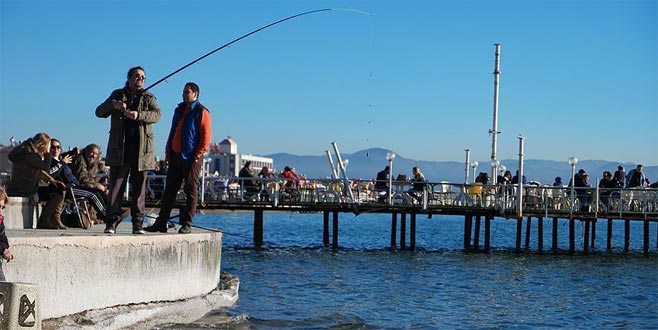 Hafta sonu için plan yapacaklara güzel haber