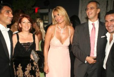 Mesaj skandalı yuva yıktı! 11 yıllık evlilik bitiyor