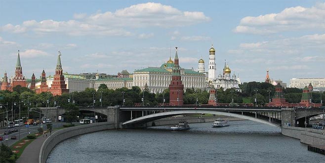 ABD’nin ‘Rus oligarklar’ listesine eleştiri