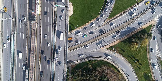 Araç tescil işlemlerinde yeni dönem başladı
