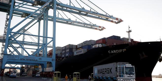 İhracatta yüzde 10,1 oranında artış