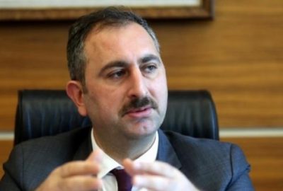 Adalet Bakanı Gül’den ‘iflas erteleme’ açıklaması