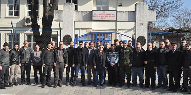 Ahıskalılar Afrin’e gitmek için dilekçe verdi