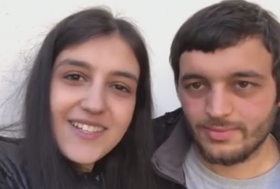 Sosyal medya fenomeni, kendisiyle dalga geçenlere ayar verdi