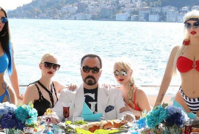 Adnan Oktar’dan Diyanet İşleri Başkanı Ali Erbaş’a şok cevap!