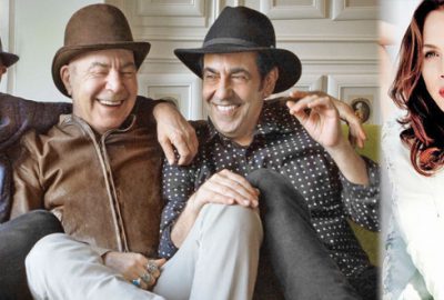 Sertab’ın şampiyonluğu politik