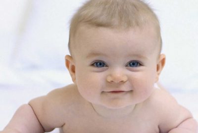 Bebeklerde kalça çıkığına dikkat