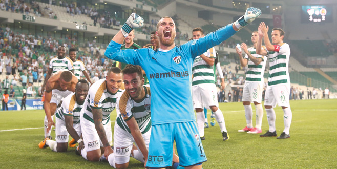 Yeni bir sayfa açmaya var mısın Timsahım!