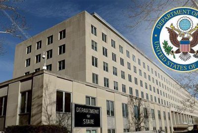 ABD Dışişleri yetkilisinden Reyhanlı açıklaması