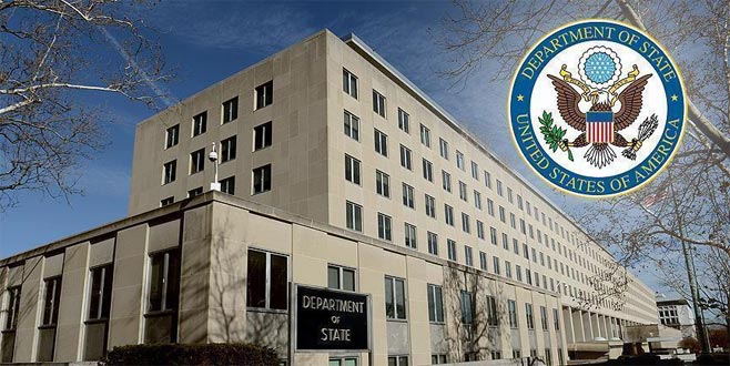 ABD Dışişleri yetkilisinden Reyhanlı açıklaması