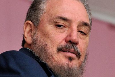 Castro’nun büyük oğlu hayatına son verdi
