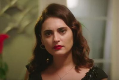 Ünlü oyuncunun eski eşi, hepimizin tanıdığı bir isim çıktı