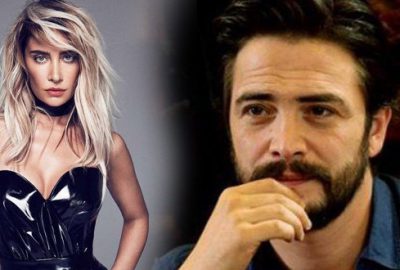 Sıla ve Ahmet Kural aşkını tokat bitirdi!