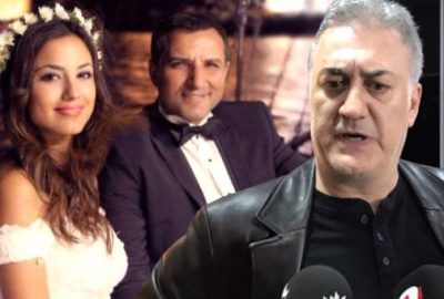 Eski eşten açıklama geldi