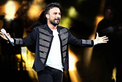 Konserlerinden aldığı paranın yarısını bakın ne yapıyor!