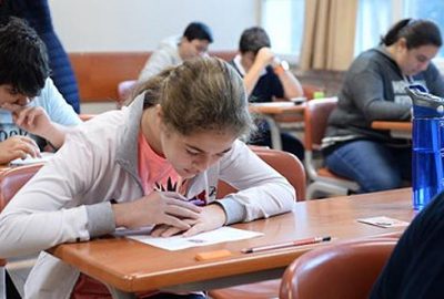 Milli Eğitim Bakanı’ndan TEOG açıklaması (Sınav bu yıl yapılacak mı?)