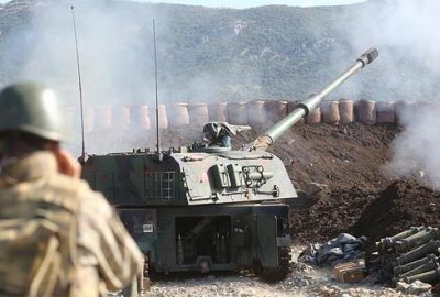 TSK açıkladı: 823 terörist etkisiz hale getirildi