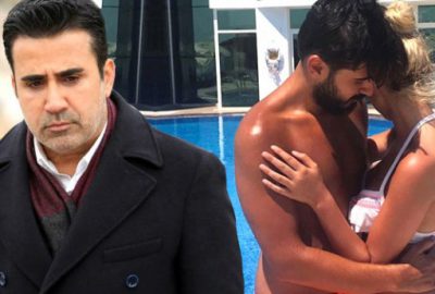 Emrah’ın müstakbel gelininden uyarı!