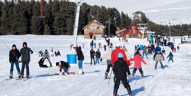 ‘Yalnızçam’ Kafkasların gözdesi olmaya aday